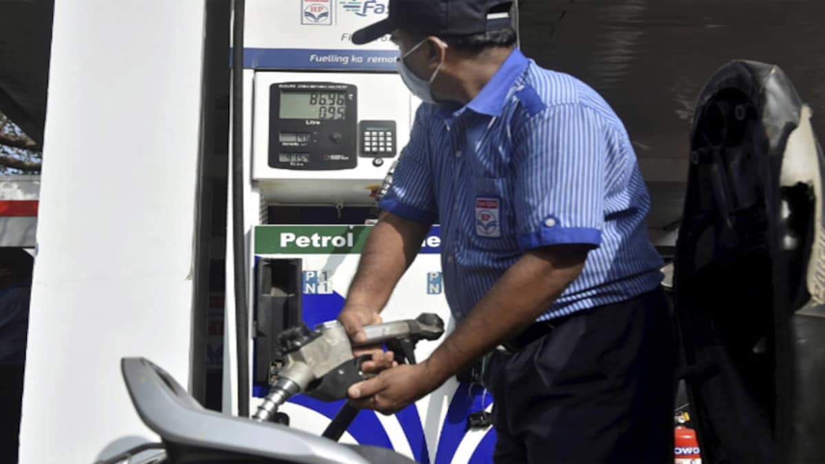 Petrol crosses Rs 100 in Rajasthan's Ganganagar, MP's Nagarabandh