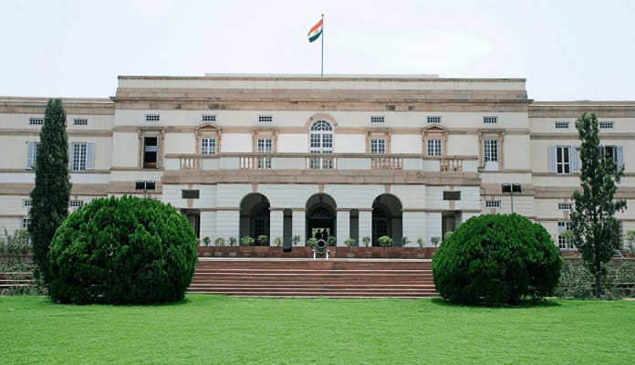 Nehru Memorial Museum and Library Society renamed as Prime Ministers Museum and Library Society’; opposition slams the move. 