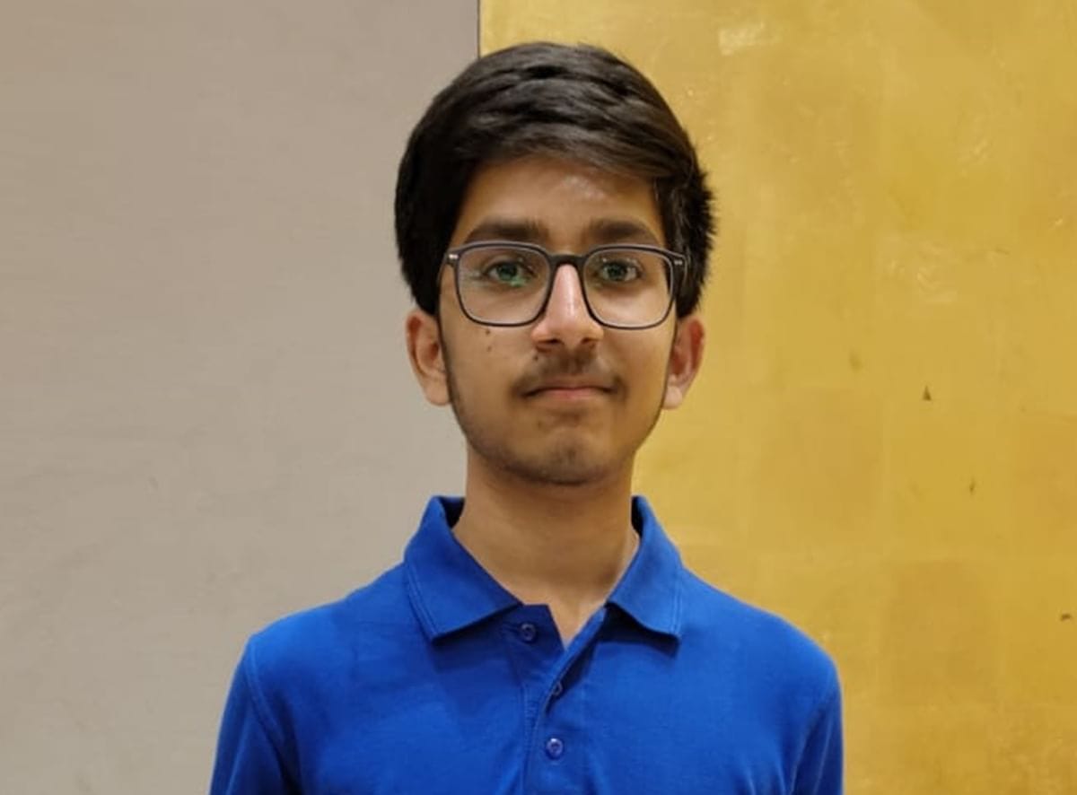 JEE Advanced 2023 announced- Vavilala Chidvilas Reddy from Hyderabad tops the examination.