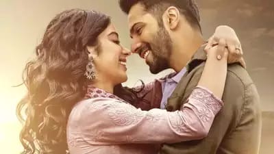 Varun Dhawan and Janhvi Kapoor’s upcoming movie Bawaal to become the first Indian Film to be premiered at Eiffel Tower, Paris.