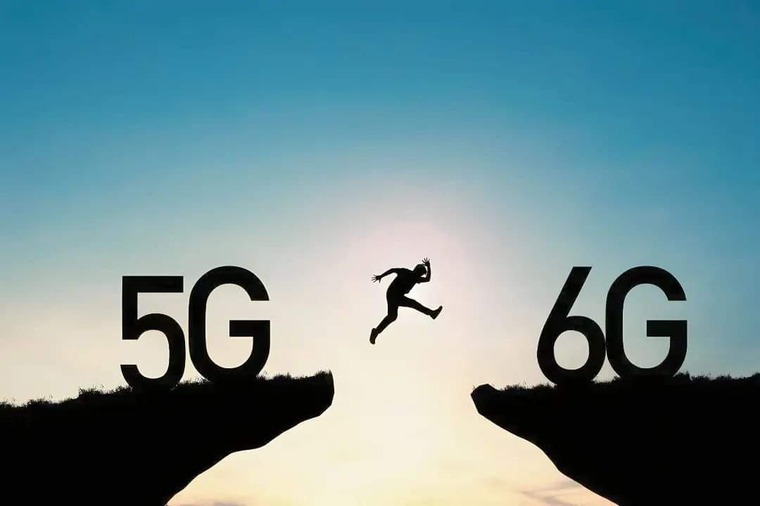 Department of Telecommunications launches Bharat 6G Alliance.