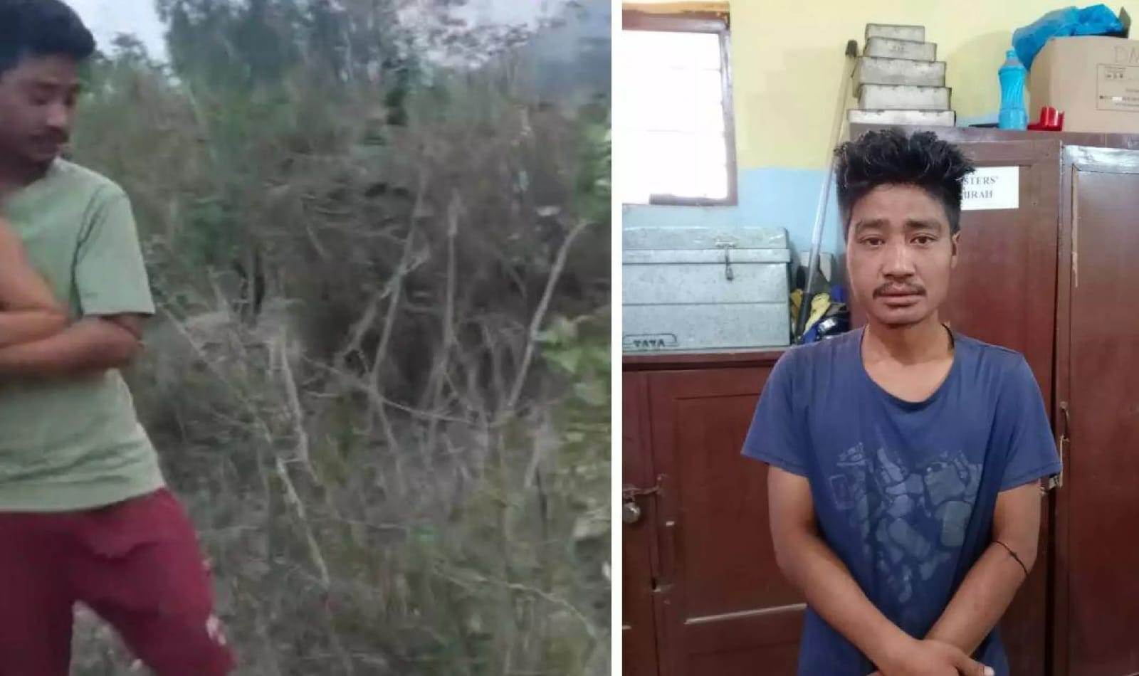 Women paraded naked in Manipur viral video: Four culprits arrested so far; agitated people burn down the house of the main culprit. CM N Biren Singh: “We will make efforts for capital punishment.”