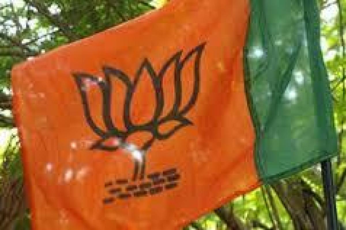 Kolkata Police summons BJP leader in drug seizure case