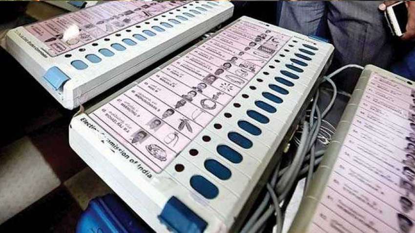 Gujarat civic polls: Counting underway, BJP leading