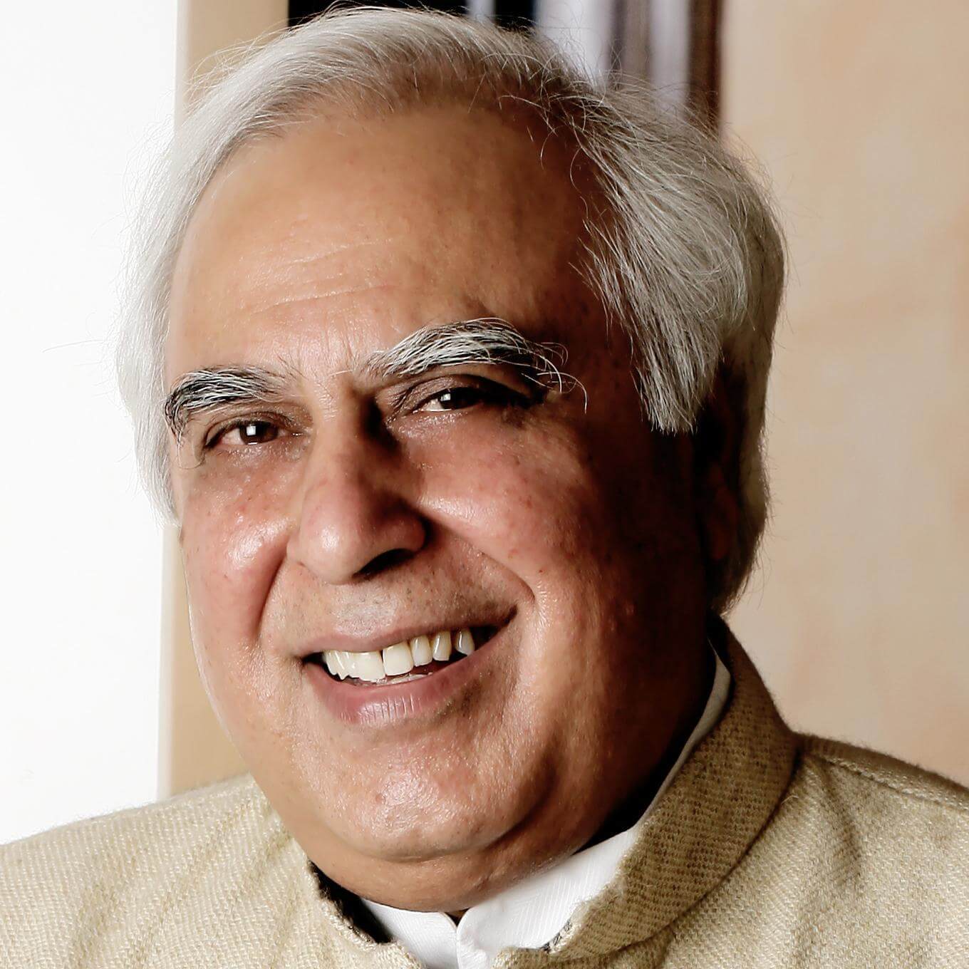 Kapil Sibal expresses happiness over bail to ‘climate activist’ Disha Ravi