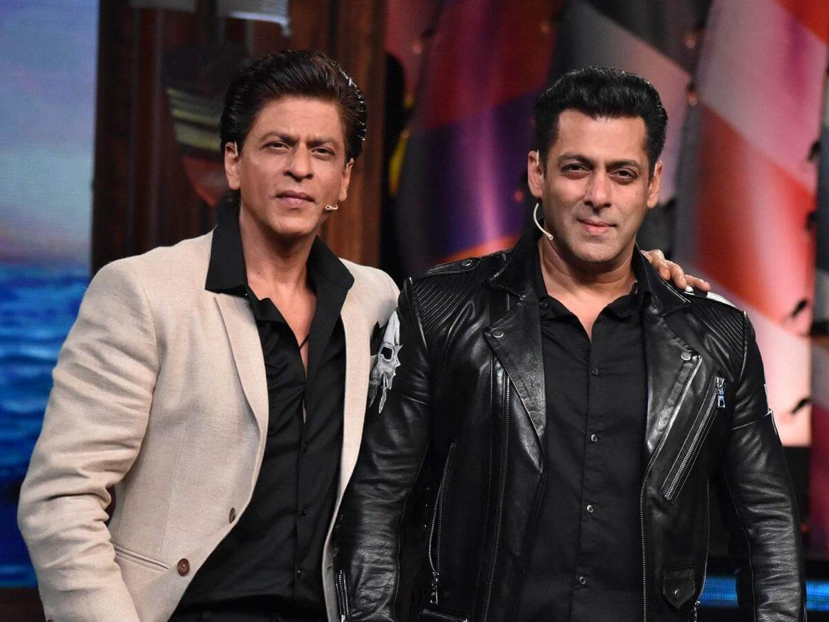 Salman to begin 'Pathan' shoot with Shah Rukh