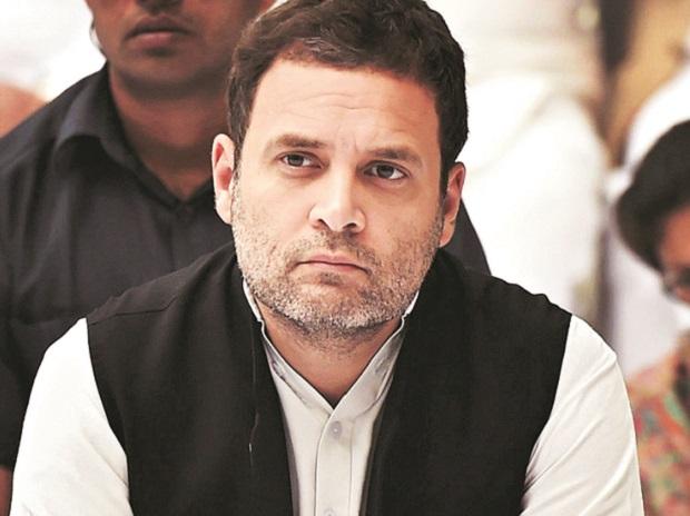 Appeal to Modi govt that anti-agriculture laws be taken back immediately: Rahul