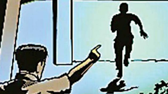 Undertrial escapes from police custody in UP