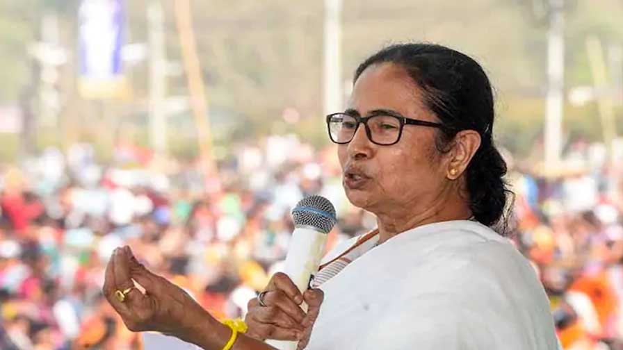 TMC Candidate List 2021: Mamata Banerjee likely to announce contenders for all 294 Bengal Assembly seats today