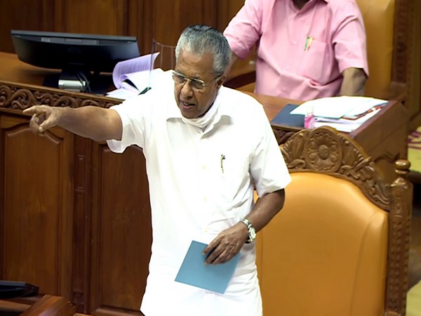 Issue of land allotment to Sri M’s foundation not related to CPIM-RSS talks, clarifies Kerala CM