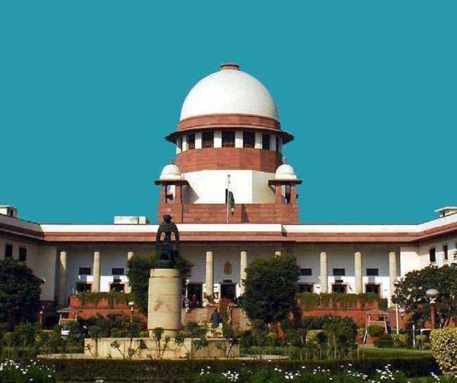 We have highest respect for women: SC