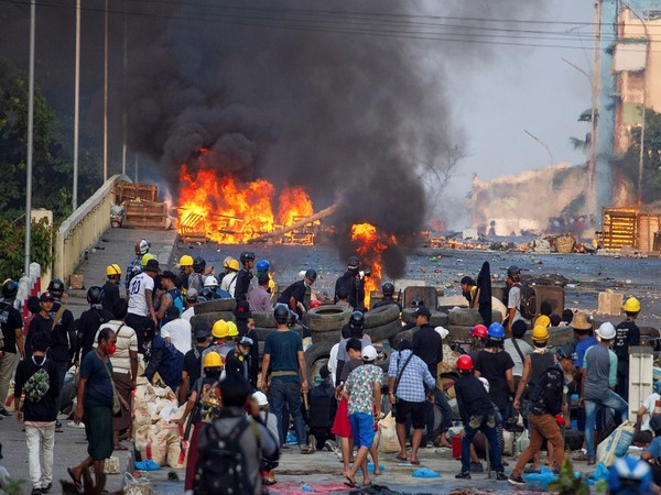 Myanmar coup: Military putting pressure on Suu Kyi's NLD members