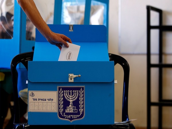 Israelis to vote today in fourth election in two years