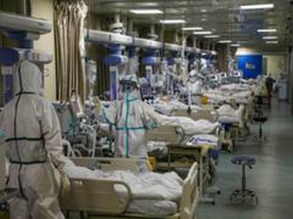 Delhi's Mata Chanan Devi Hospital runs out of oxygen supply