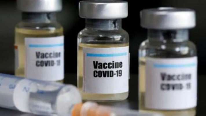  1,710 doses of COVID-19 vaccine stolen from civil hospital in Haryana's Jind district