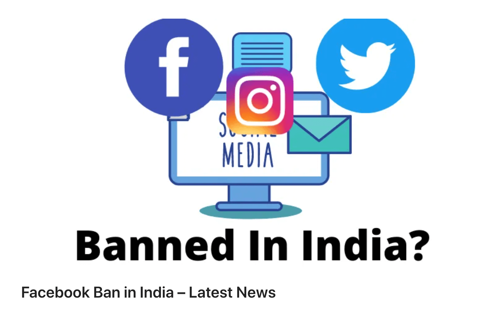 Will Govt ban WhatsApp, Facebook, Instagram, Twitter from May 26