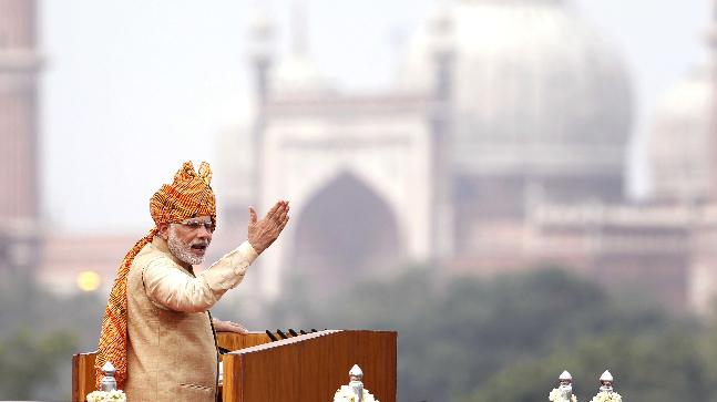 Explained: PM Gati Shakti Master Plan that Modi announced on I-Day