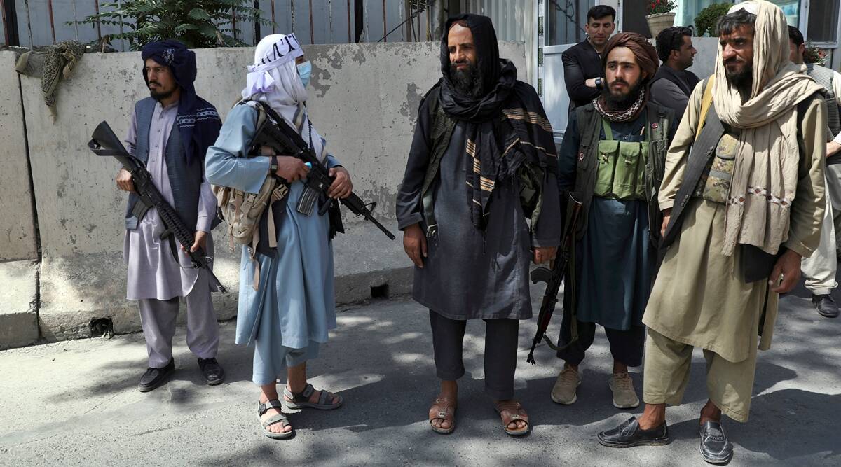 Taliban say everyone is forgiven, assert women rights will be honored under Islamic law