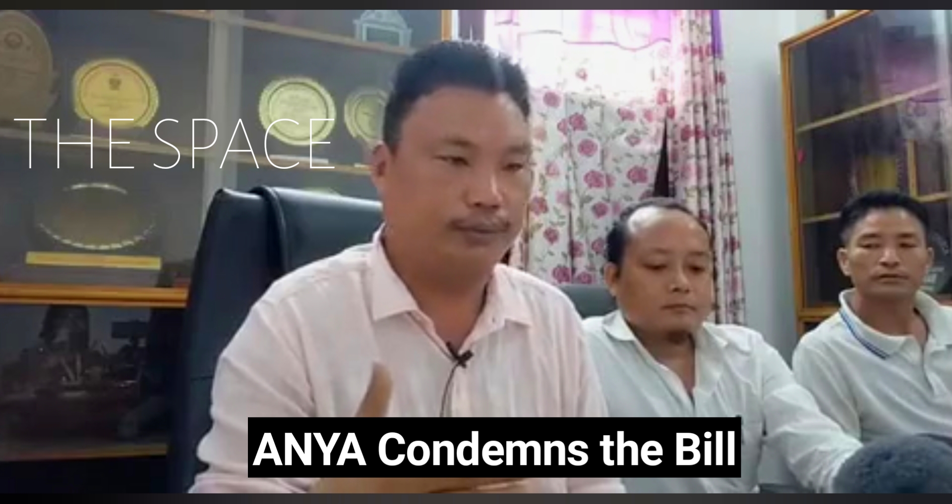 ANYA condemns the Article 39 of the proposed Marriage and Inheritance of Property bill 2021