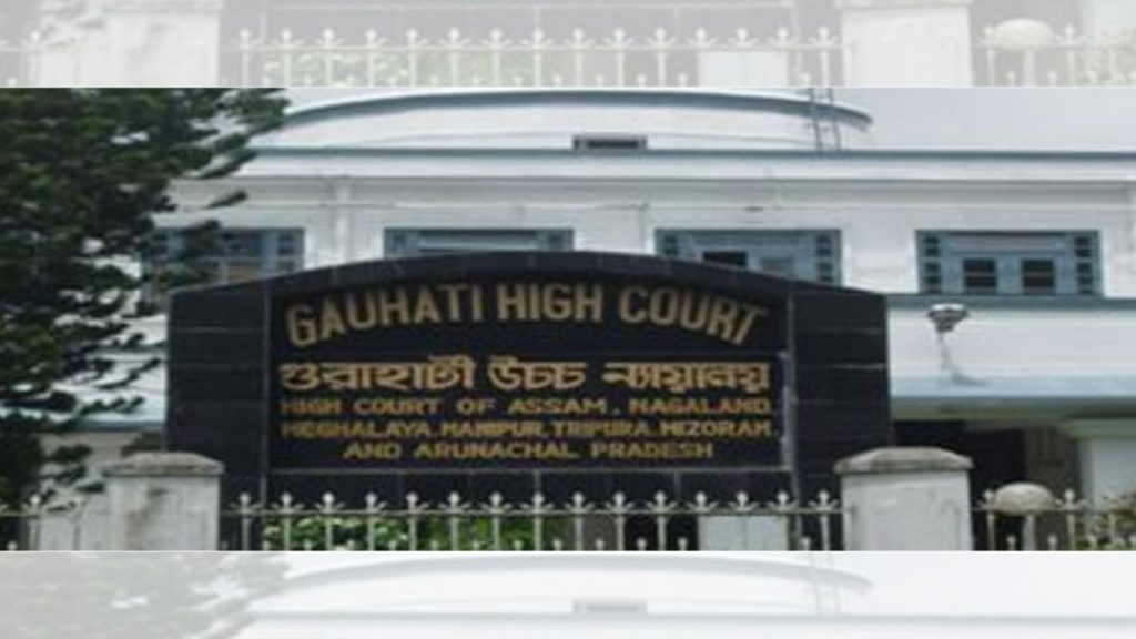 Gauhati HC calls IIT student accused of rape ‘state’s future asset’, grants him bail