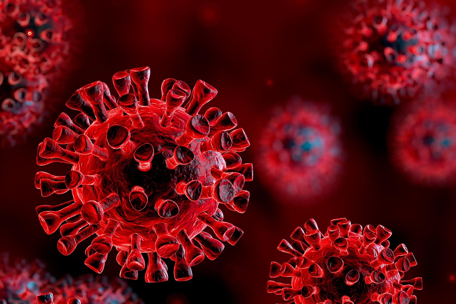 Explained: Why the Delta variant spreads more rapidly than other Covid-19 strains