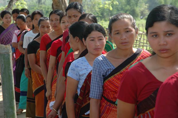 Chakma community reject proposed relocation move from HCM Pema Khandu Govt 