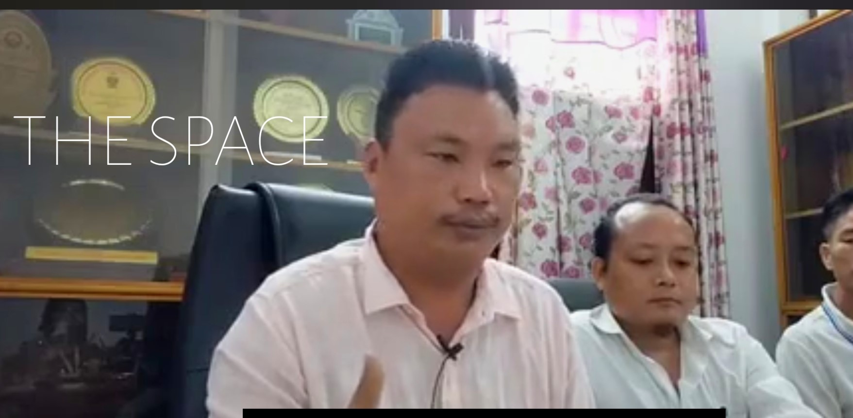 Regularize Itanagar Traffic Warden Urges ANYA to the State Government