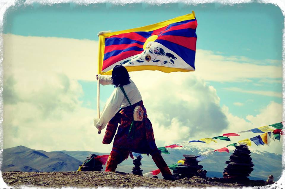 Tibetan Democracy Day  celebrated in September 2