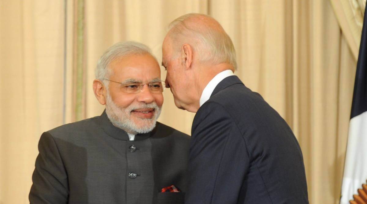 PM Narendra Modi likely to visit US this month, meet Joe Biden