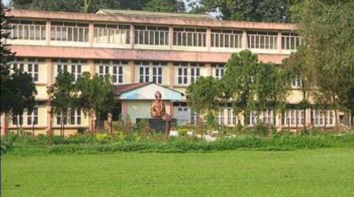 Students found Covid positive in the renowned RK Mission school Deommali: 