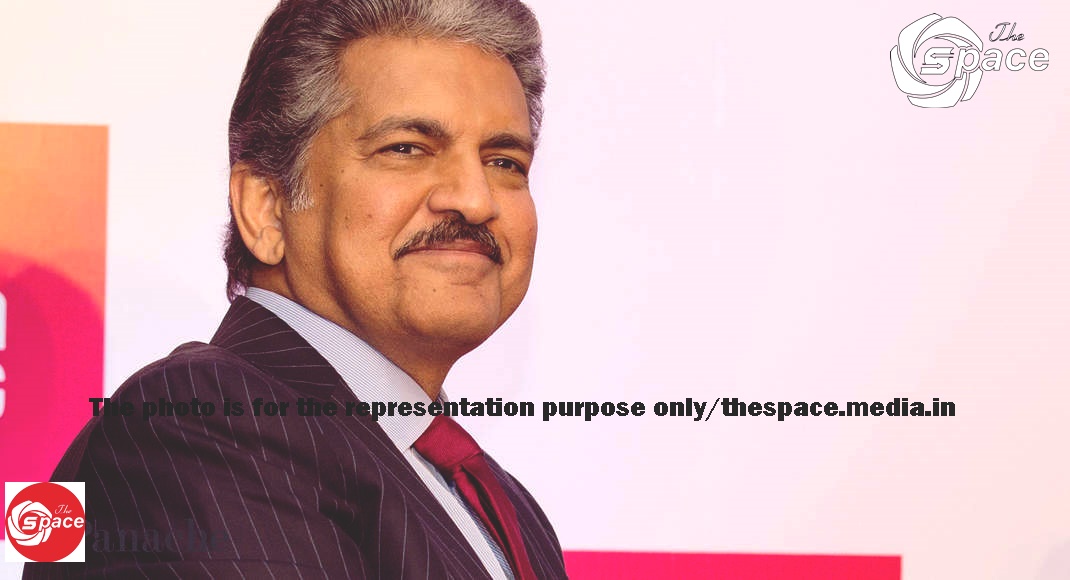 Anand Mahindra seeks to assist Manipur Iron Man