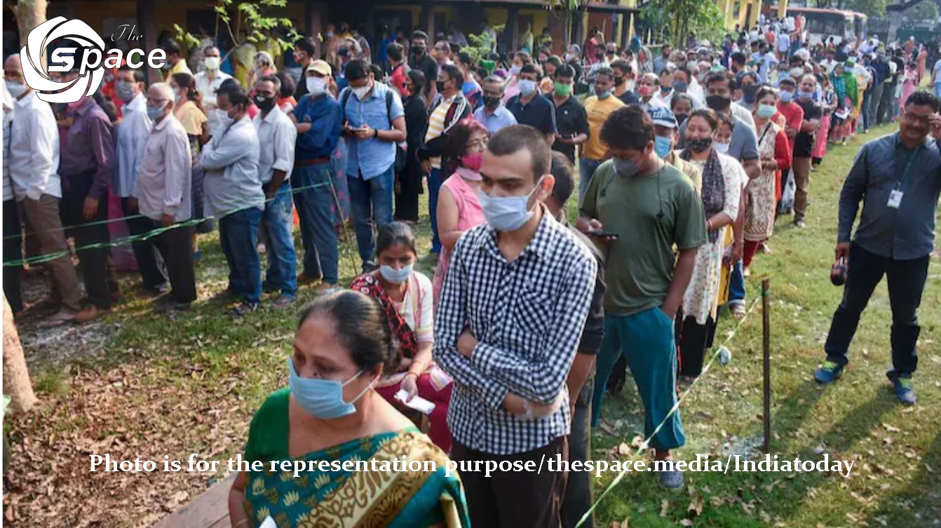 Assam by polls begun: voters to decide fate of the candidates for their constituency Respectively