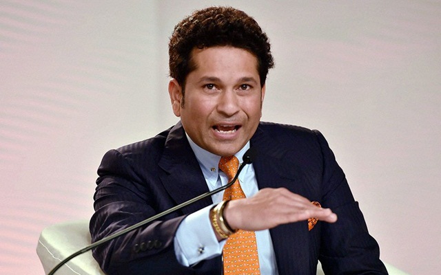 AAP Urges Sachin Tendulkar To Heed Fan's Wish Of Tweeting In Support Of Protesting Farmers