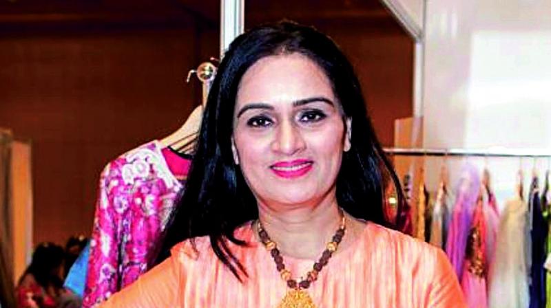 Padmini Kolhapure believes Marathi film industry is churning out 