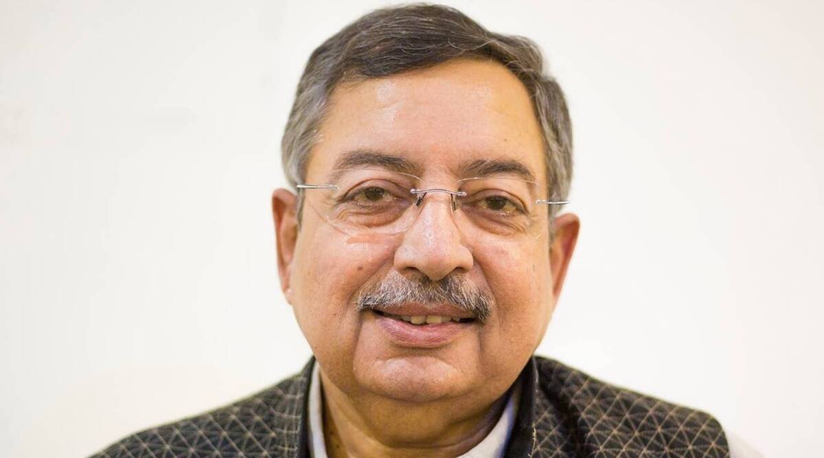 Veteran journalist Vinod Dua passed away