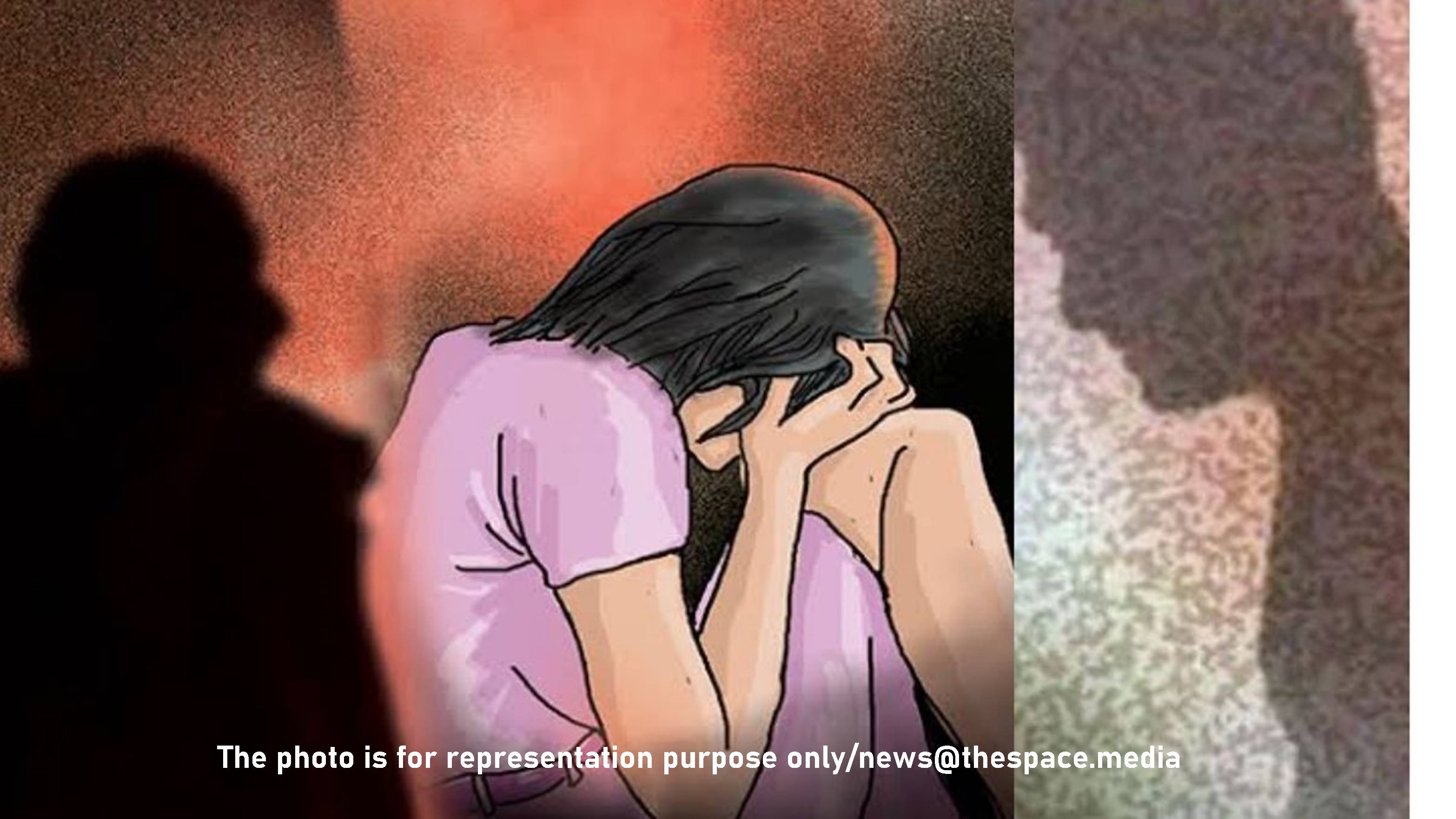 Elderly man gets rigorous imprisonment of 20 years for raping 9 year old girl