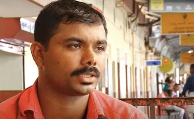 Coolie-to-IAS Officer; Kerala Man Cracks UPSC