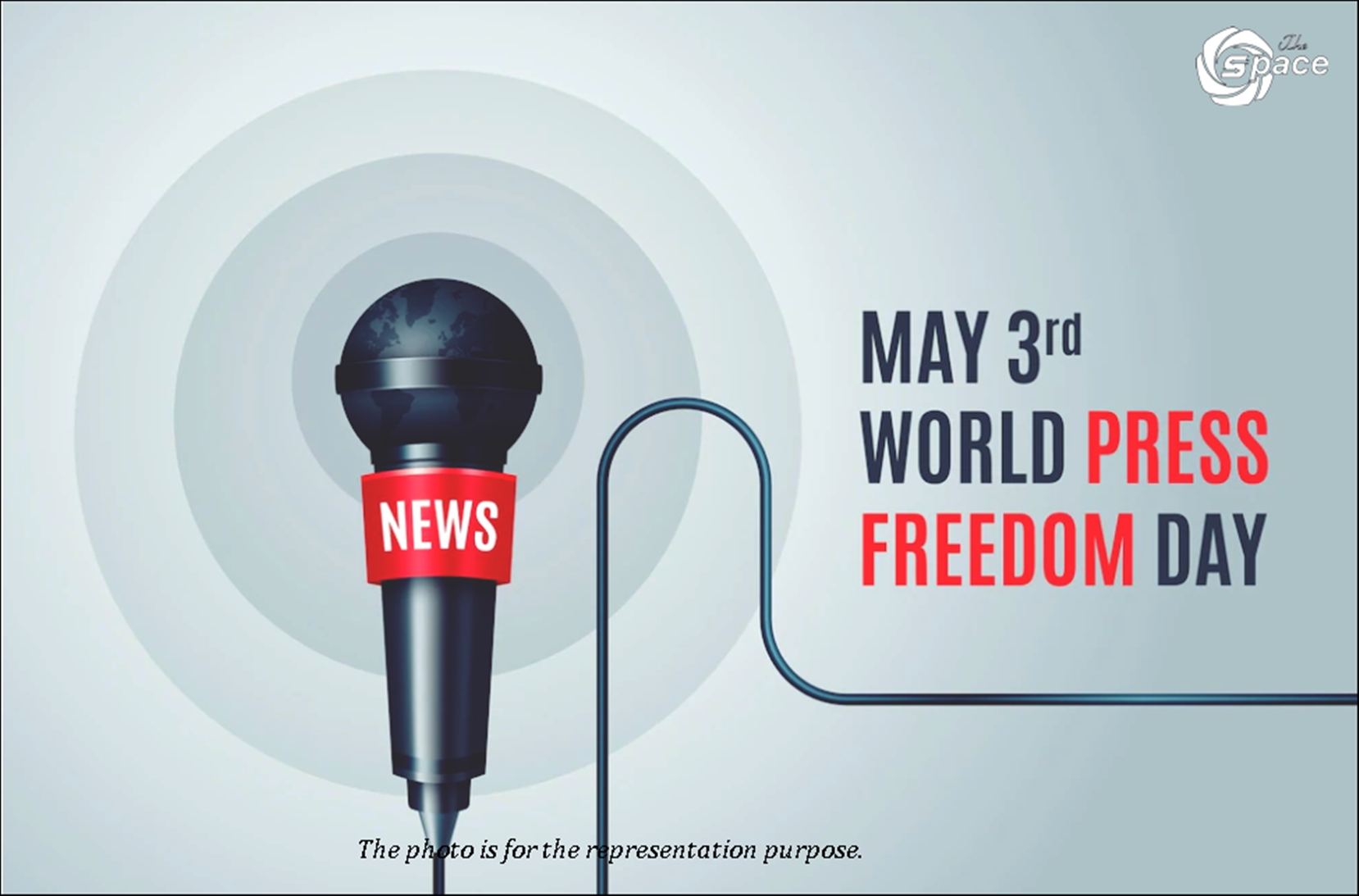 IMPORTANCE OF WORLD PRESS FREEDOM DAY