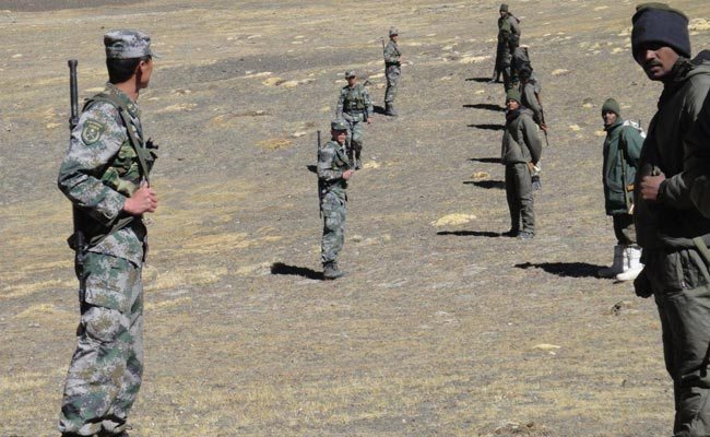 US welcomes efforts by India and China to de-escalate situation in eastern Ladakh