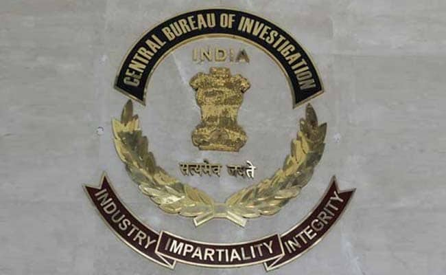 The CBI has arrested four people for allegedly offering Rajya Sabha seats