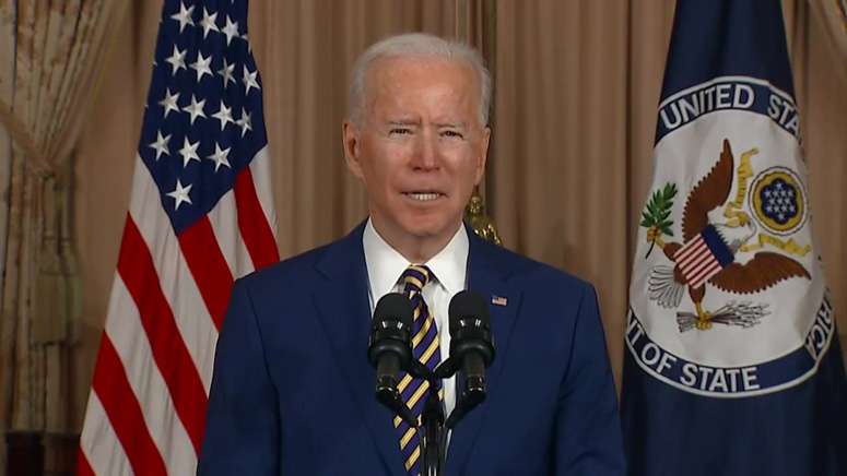 Biden administration to undo Medicaid work requirements