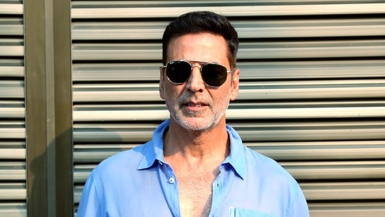 Akshay Kumar breaks silence; opens up about his Canadian citizenship.