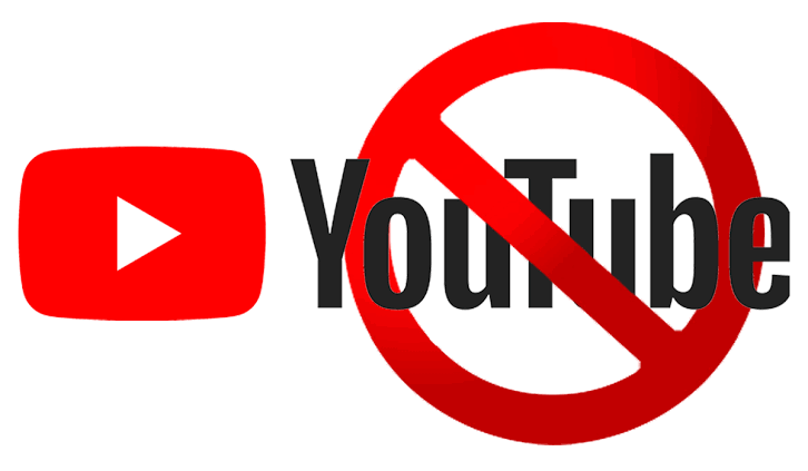 Ministry of Information and Broadcasting blocks eight YouTube channels.