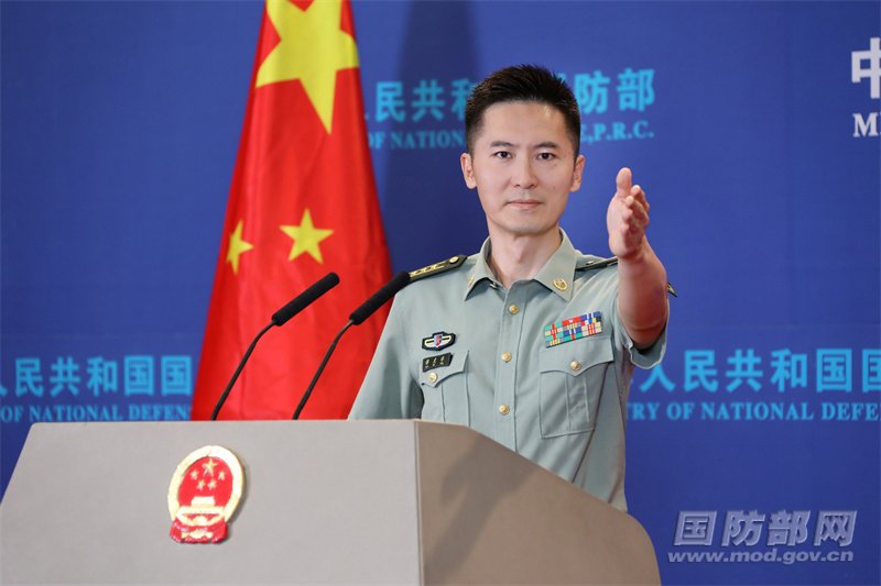 Amidst India and US mega military exercise, China claims the drill would violate the Border pacts.