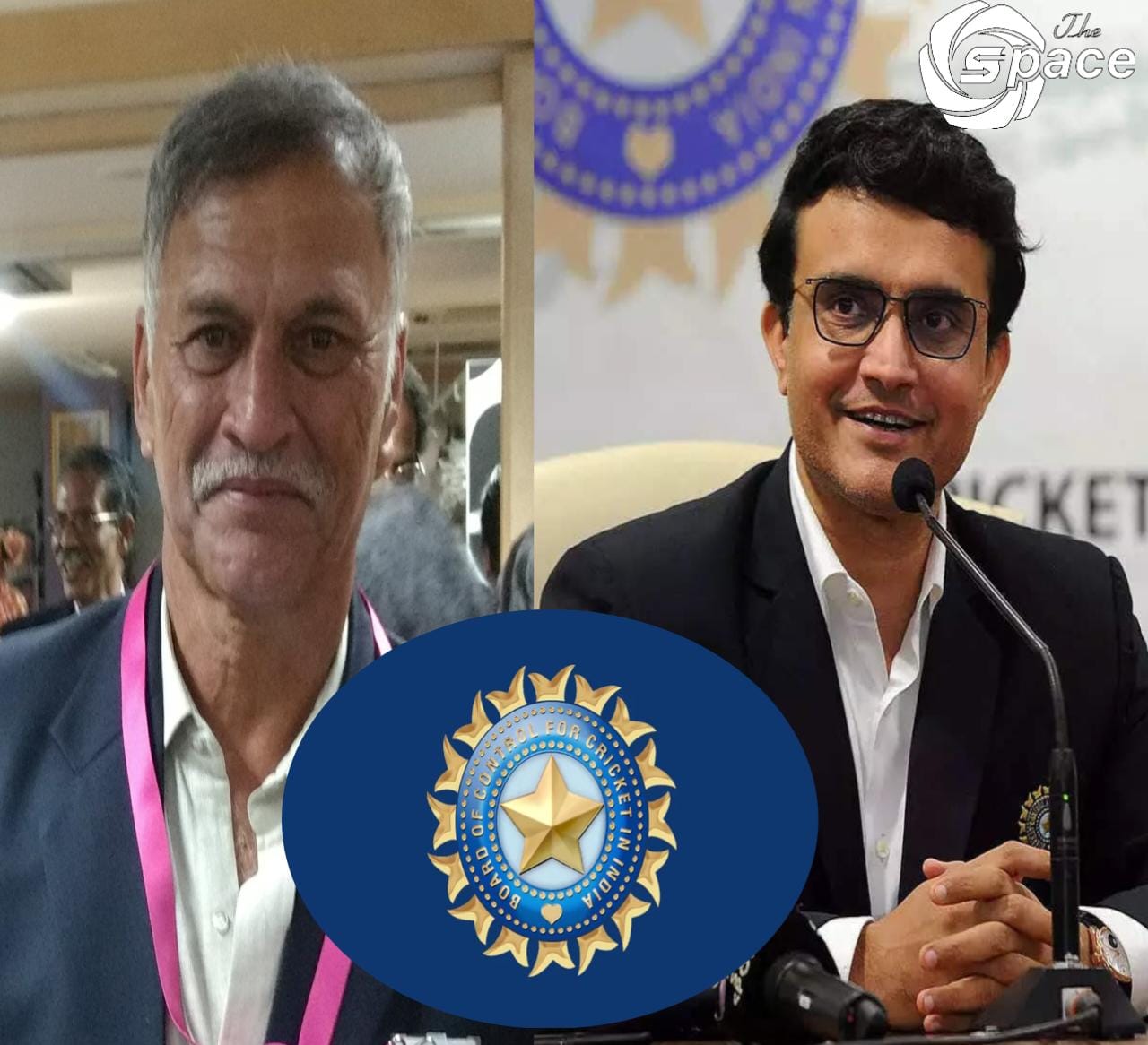 Roger Binny likely to replace Sourav Ganguly as the new BCCI president.