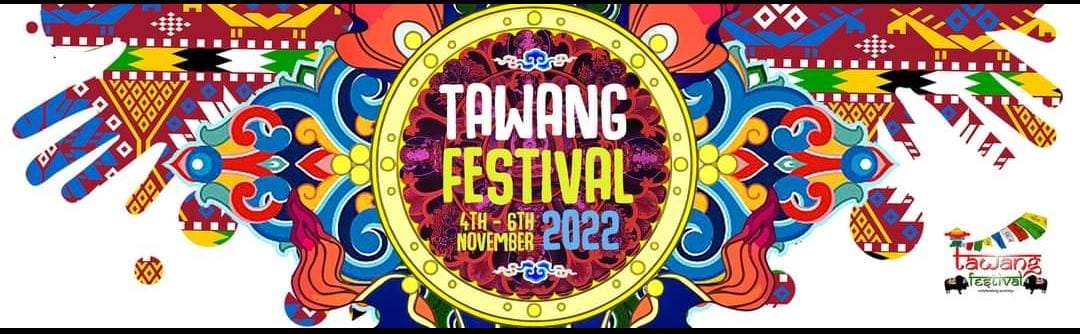 Tawang Festival 'called off