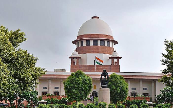 Supreme Court upholds 10% reservations for Economically Weaker Sections (EWS).