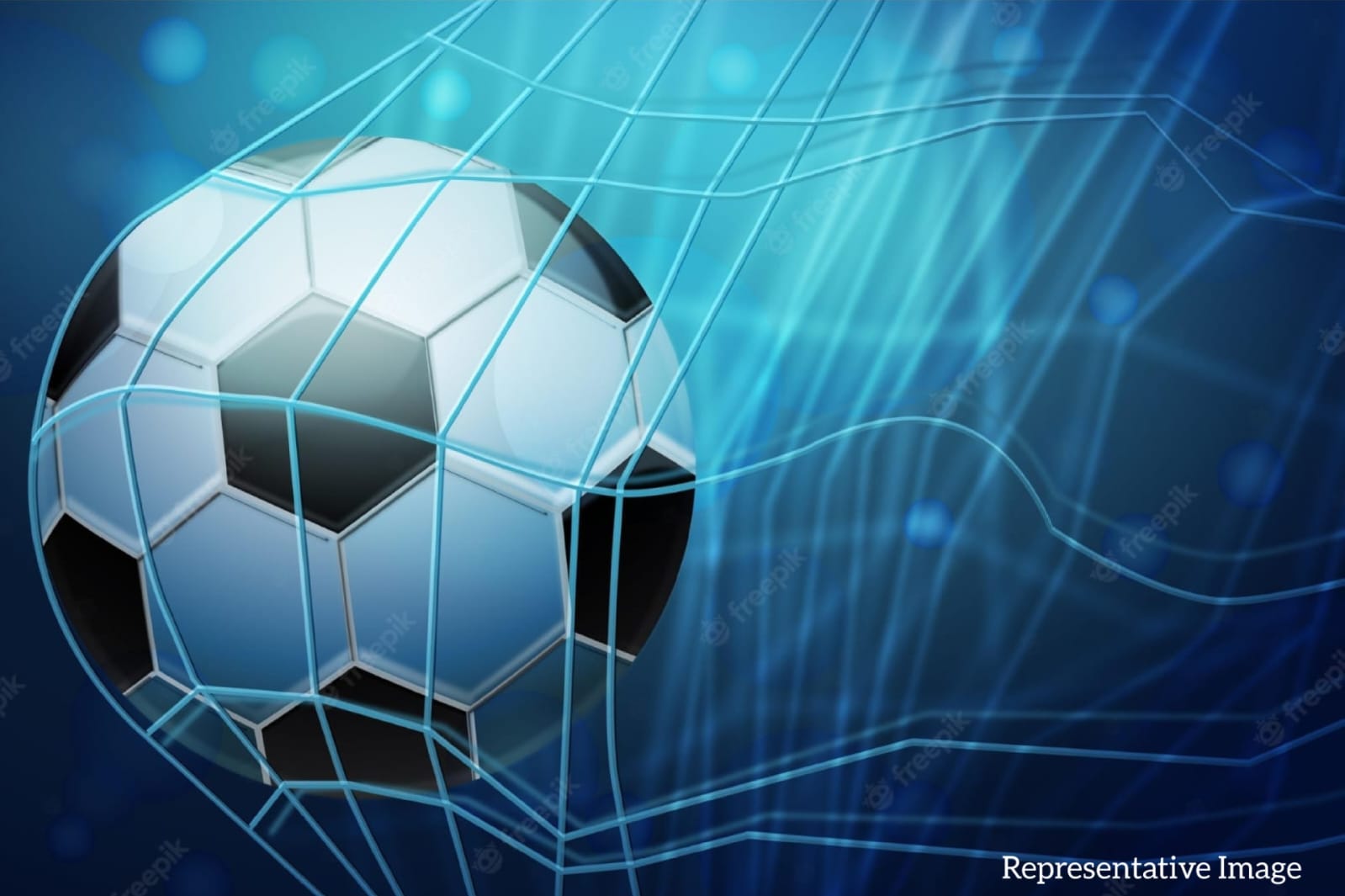 Arunachal Government to soon launch a programme to promote Football in 200 schools  of the state.