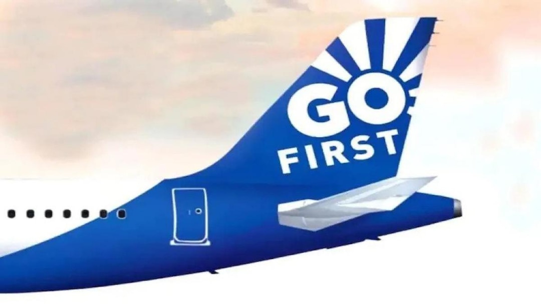 Go First plane takes off leaving behind over 50 passengers at the Bengaluru airport.