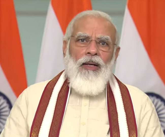 PM Modi, other leaders greet the nation on Basant Panchami, Saraswati Puja